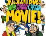 Jay and Silent Bob’s Super Groovy Cartoon&nbsp;Movie