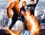 Fantastic Four