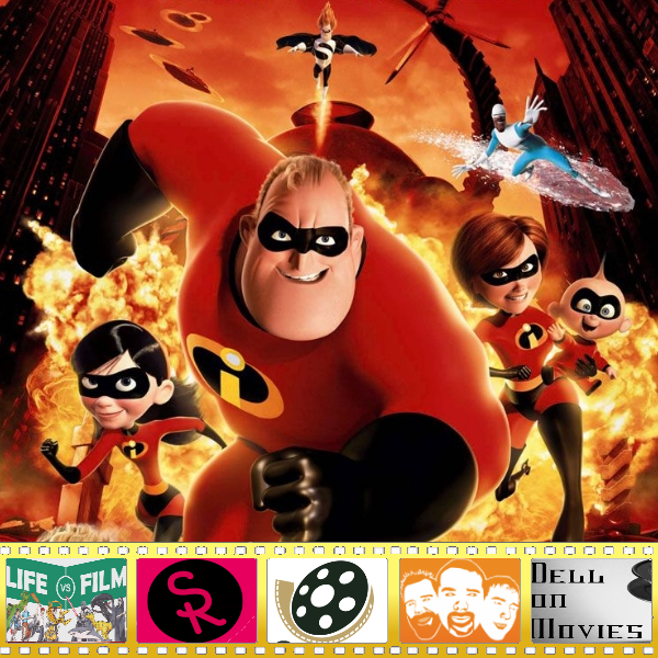 Incredibles