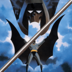 Mask of the Phantasm