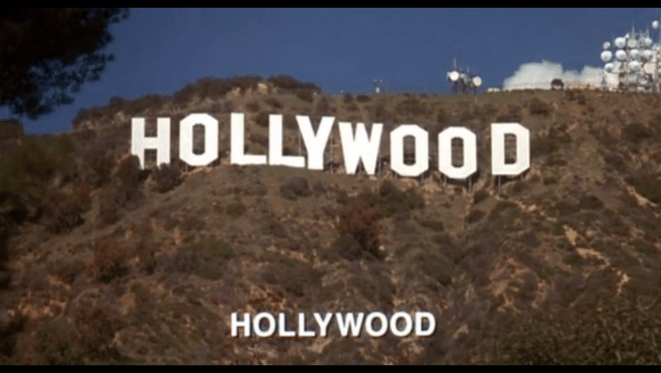 "Hollywood"