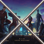 Relay Guardians of the Galaxy