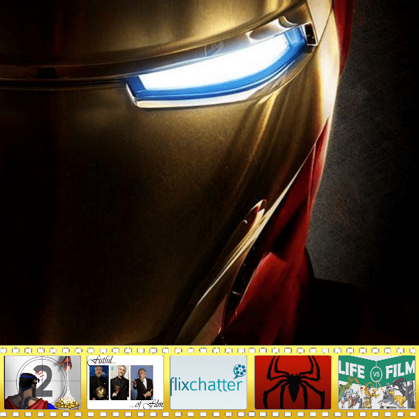 Relay Iron Man