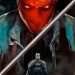Relay Under the Red Hood