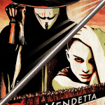 Relay V for Vendetta