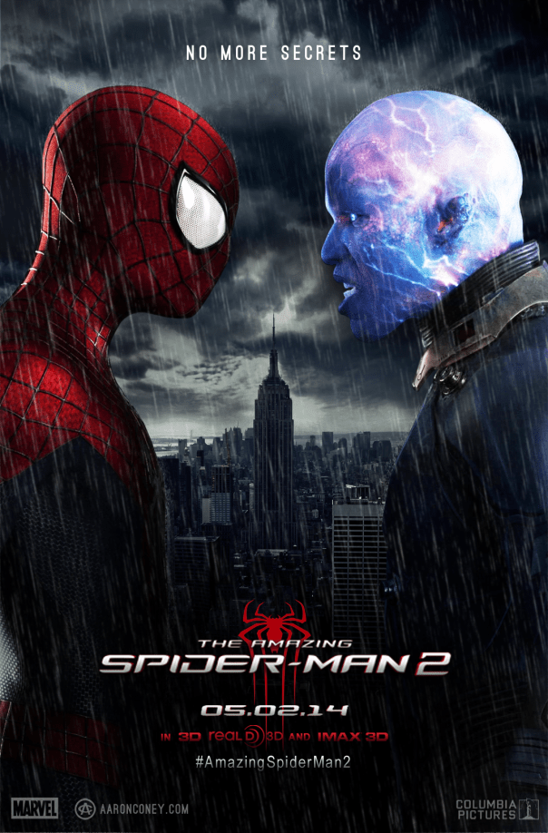 Amazing Spider-Man 2