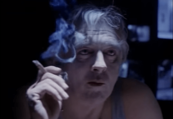 Tales From the Crypt Loved to Death