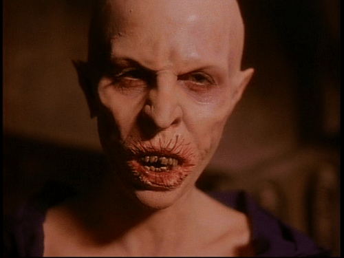 Tales From the Crypt Mournin Mess