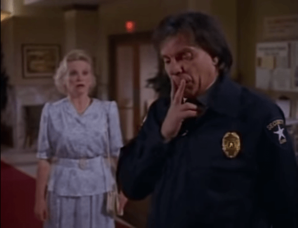 Tales From the Crypt Reluctant Vampire