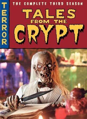Tales From the Crypt Season 3