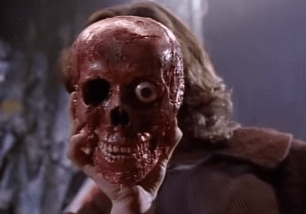 Tales From the Crypt Top Billing
