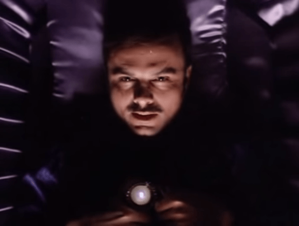 Tales From the Crypt Ulric