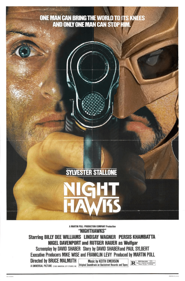 Night Hawks