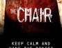 The Chair Interview at my 2nd Home, Talking&nbsp;Horror