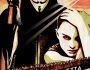 V for Vendetta