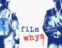 Filmwhys #43 Kiss Kiss Bang Bang and&nbsp;Elf-Man