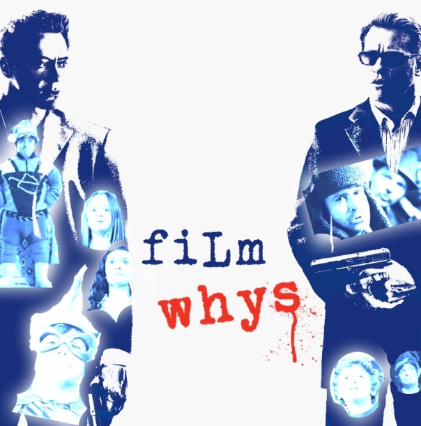 43 Kiss Kiss Elf Man