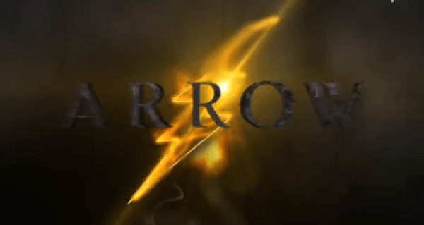Arrow vs Flash