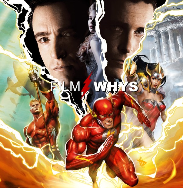 46 Flashpoint Prestige