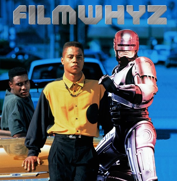 47 Robocopz N the Hood