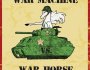 Visiting War Machine vs. War Horse & Mark Millar&nbsp;Adaptations