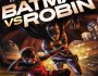 Batman vs. Robin