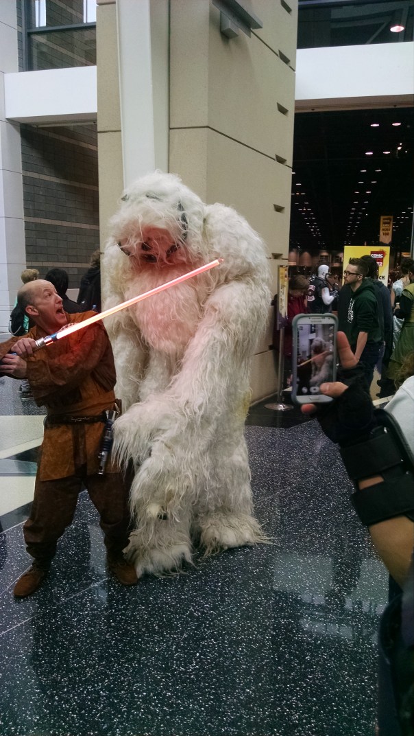 Wampa 1