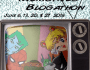Blogathon: Saturday Morning Memories&nbsp;Announcement