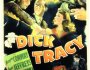 Dick Tracy, Detective