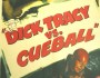 Dick Tracy vs&nbsp;Cueball