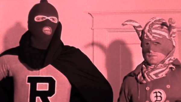 Rat Pfink and Boo Boo in all their "glory"