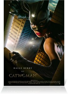 Catwoman