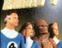 BlokeBusting The Essentials #93: The Fantastic Four&nbsp;(1994)