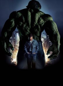 Incredible Hulk