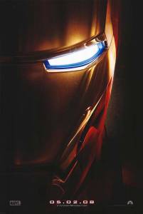 iron man