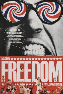 Mr Freedom