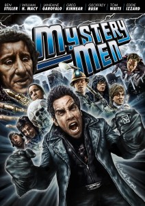 Mystery Men