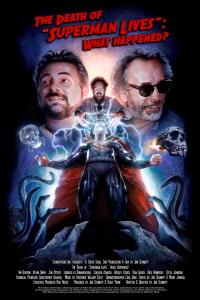 The Death of Superman Lives What Happened