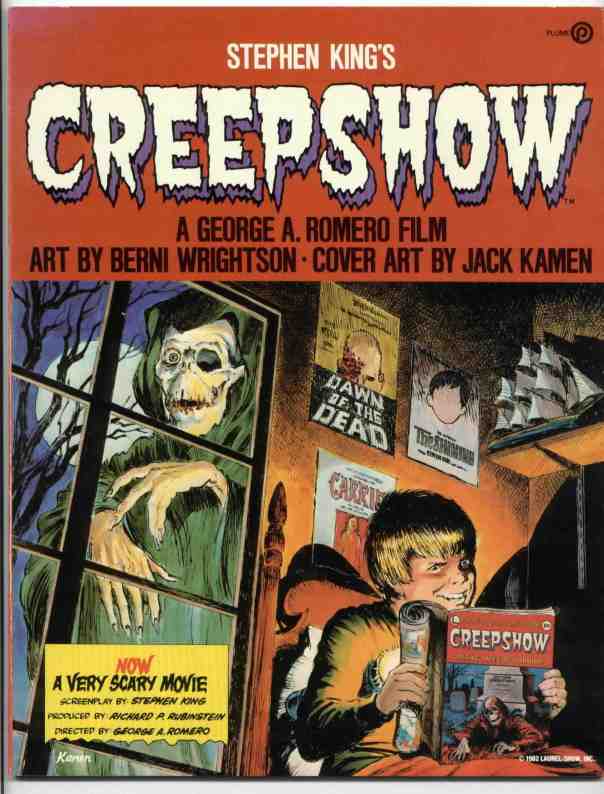 Creepshow