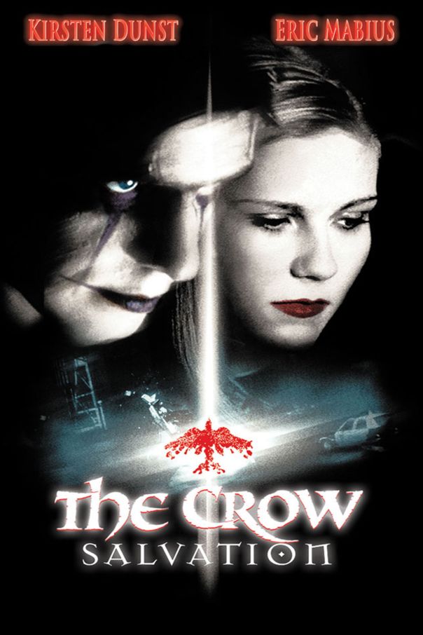 Crow Salvation