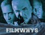 Filmwhys #63 The Rock and the Dark Knight&nbsp;Returns