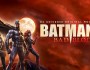 Batman: Bad Blood