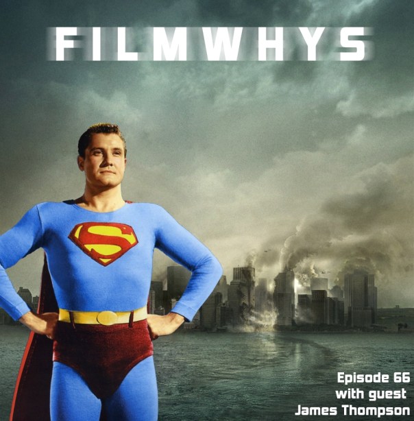 66 Superman and Cloverfield