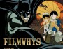 Filmwhys #68 Grave of the Fireflies and Gotham&nbsp;Knight