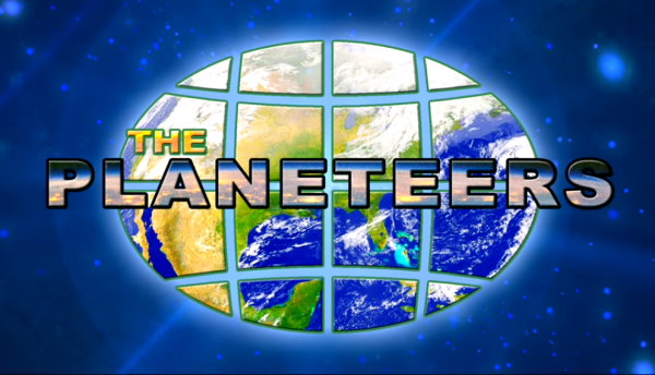 Planeteers