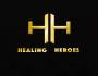 Superhero Shorts: Healing&nbsp;Heroes