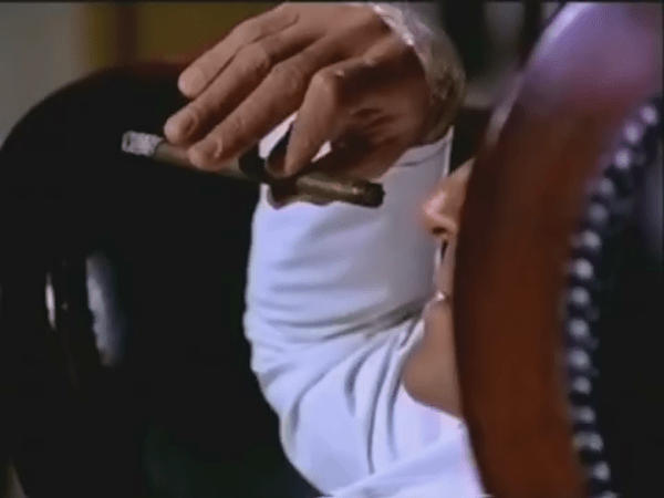 Wonder Woman Montelban