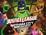 Lego Justice League: Gotham City&nbsp;Breakout