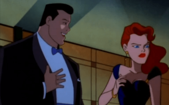 SubZero Dick and Barbara