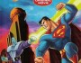Superman: Braniac Attacks